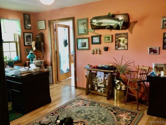 Interior, Wood Texture Flooring