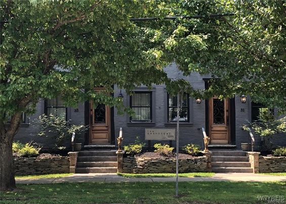 Exterior, Facade, None