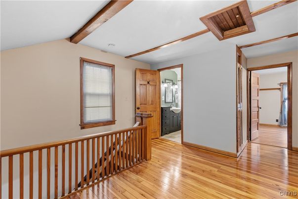 Interior, Wooden Beams, Wood Texture Flooring