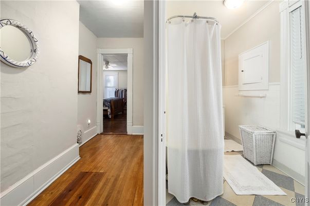 Interior, Wood Texture Flooring