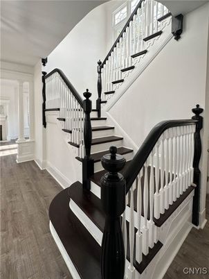 Interior, Wood Texture Flooring