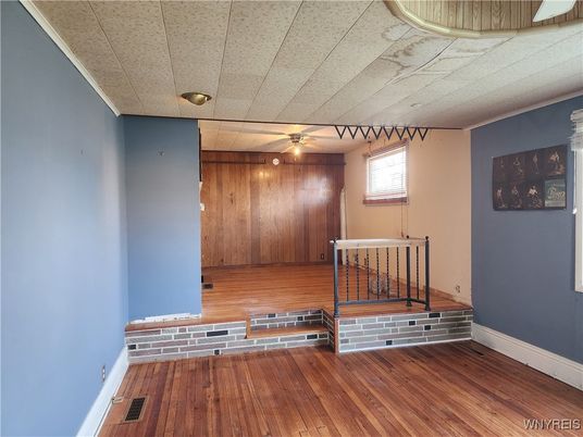 Interior, Wood Texture Flooring, Wooden Walls
