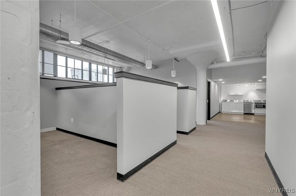 Interior, Pendant Lights, Recessed Lighting