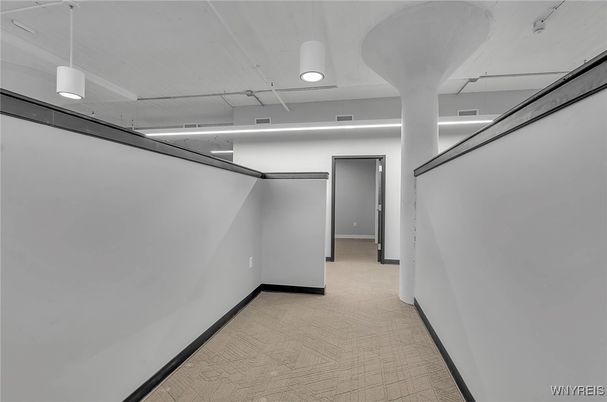 Interior, Pendant Lights