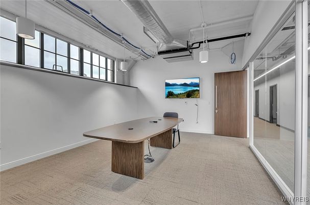Interior, Pendant Lights