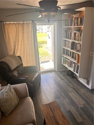 Interior, Wood Texture Flooring