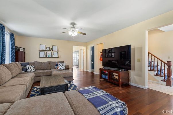 Interior, Living room, Wood Texture Flooring
