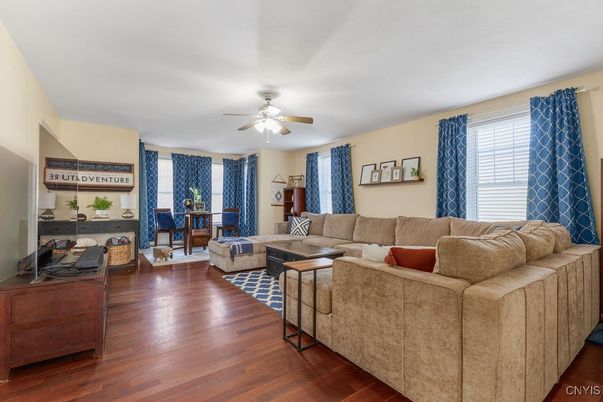 Interior, Living room, Wood Texture Flooring