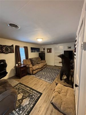 Interior, Living room, Wood Texture Flooring