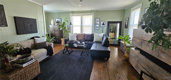 Interior, Living room, Wood Texture Flooring