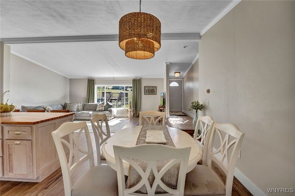 Chandelier, Dining room, Interior, Living room, Wood Texture Flooring