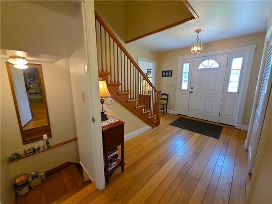 Interior, Wood Texture Flooring