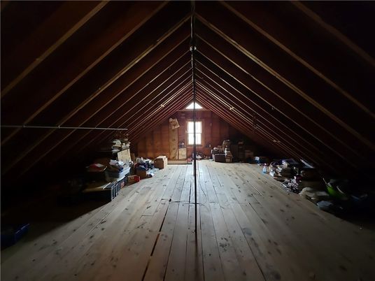 Interior, Wooden Beams, Wood Texture Flooring, Wooden Walls