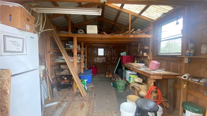 Interior, Wooden Beams, Wood Texture Flooring