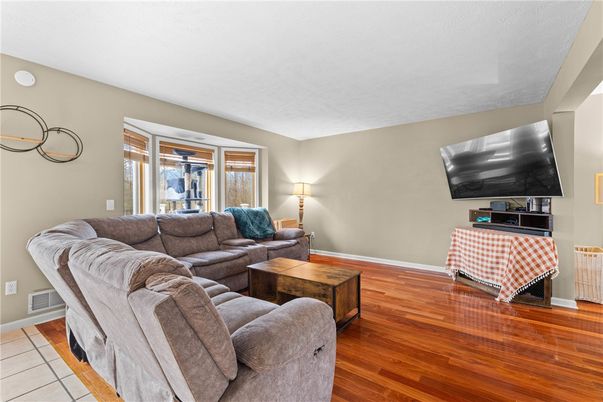 Interior, Living room, Wood Texture Flooring