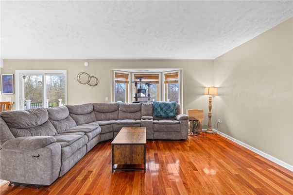 Interior, Living room, Wood Texture Flooring