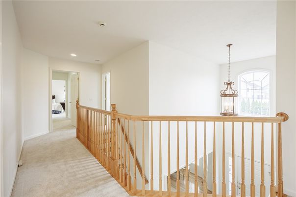 Interior, Pendant Lights, Recessed Lighting