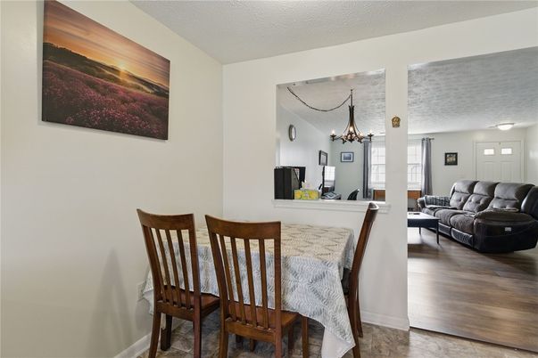 Dining room, Interior, Living room, Wood Texture Flooring