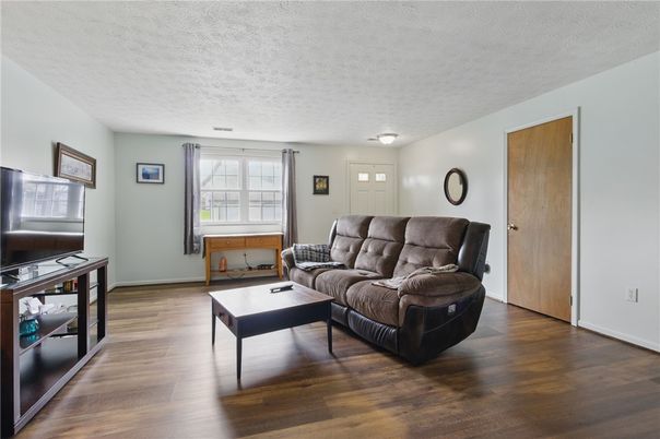 Interior, Living room, Wood Texture Flooring
