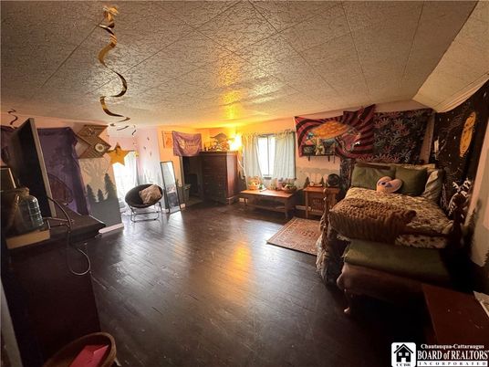 Interior, Living room, Wood Texture Flooring