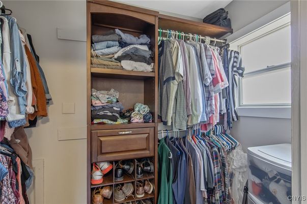 Bathroom, Interior, Walk-in Closets
