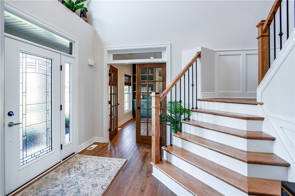 Interior, Wood Texture Flooring