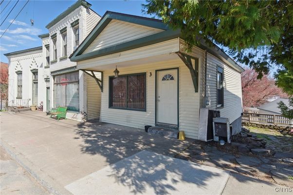 Exterior, Facade, None