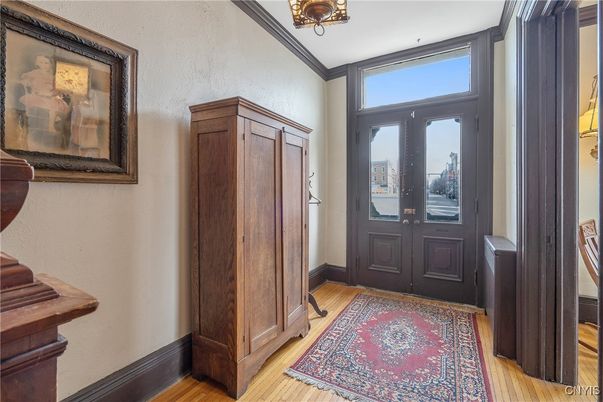 Interior, Wood Texture Flooring