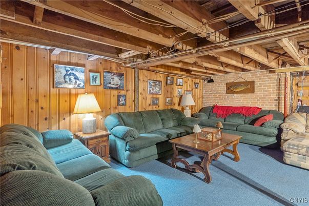 Interior, Living room, Stone Walls, Wooden Beams, Wooden Ceilings, Wooden Walls
