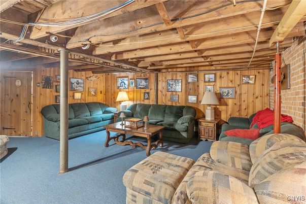 Interior, Living room, Stone Walls, Wooden Beams, Wooden Ceilings, Wooden Walls