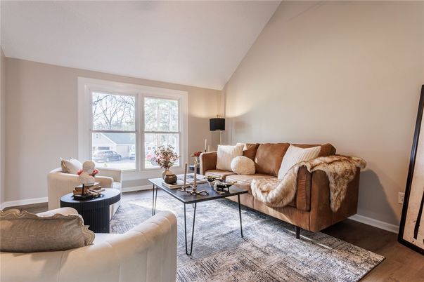 Interior, Living room, Wood Texture Flooring