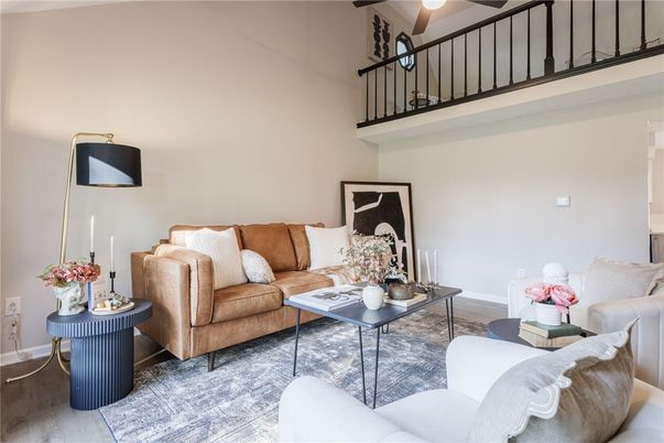 Interior, Living room, Wood Texture Flooring