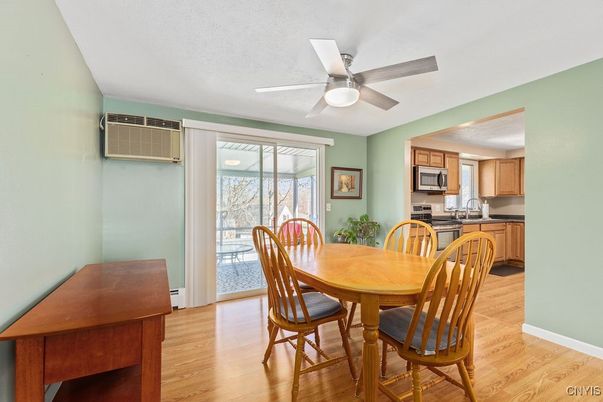 Dining room, Interior, Kitchen, Wood Texture Flooring