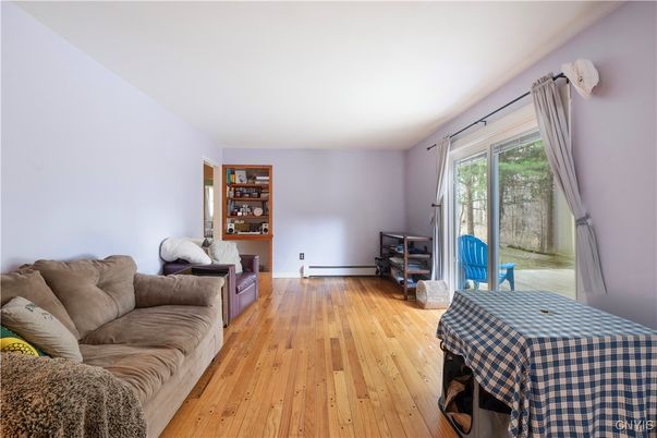 Interior, Living room, Wood Texture Flooring