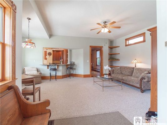 Interior, Living room, Pendant Lights