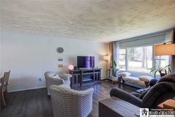 Interior, Living room, Wood Texture Flooring