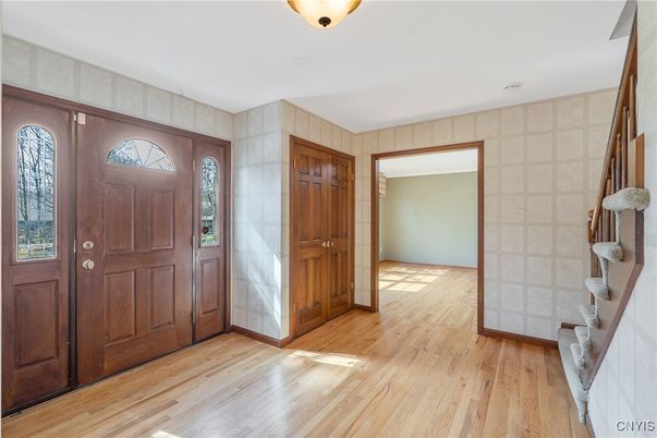 Interior, Wood Texture Flooring