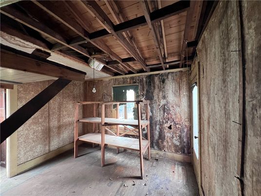 Interior, Wooden Beams, Wooden Ceilings