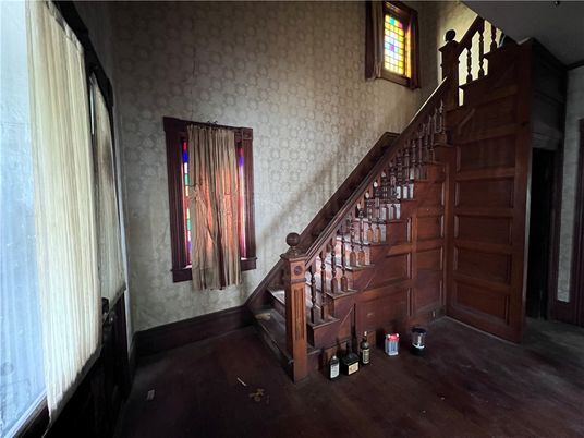 Interior, Wood Texture Flooring