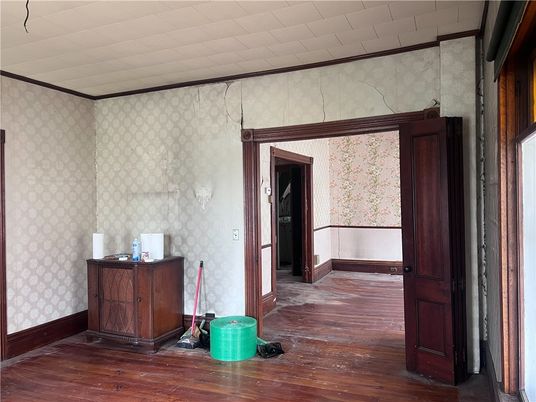 Interior, Wood Texture Flooring