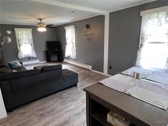 Interior, Living room, Wood Texture Flooring
