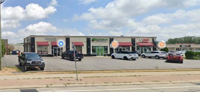 Exterior, Facade, None
