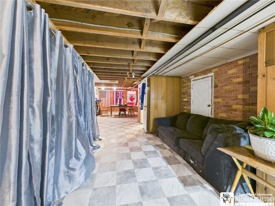 Interior, Stone Walls, Wooden Beams, Wooden Ceilings