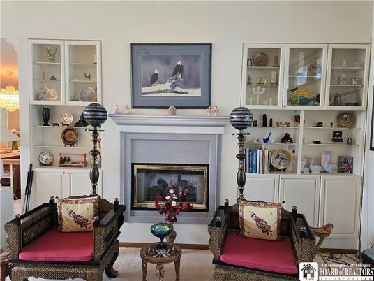 Fireplace, Interior, Living room