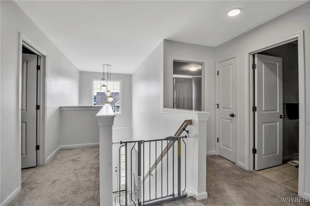 Interior, Pendant Lights, Recessed Lighting