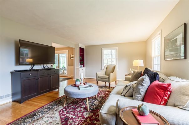 Interior, Living room, Wood Texture Flooring