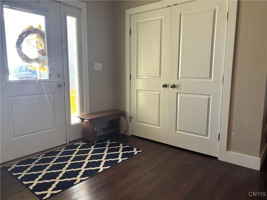 Interior, Wood Texture Flooring