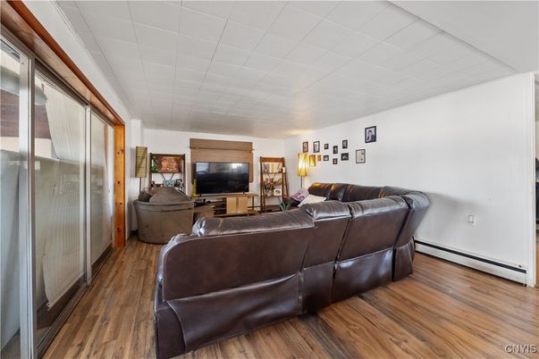 Interior, Living room, Wood Texture Flooring