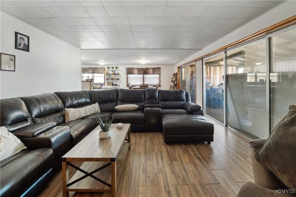Interior, Living room, Wood Texture Flooring