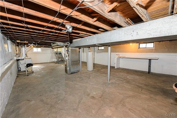 Interior, Wooden Beams, Wooden Ceilings